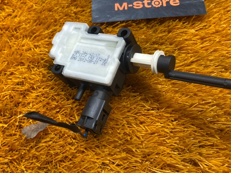 Замок лючка бензобака, 700 рублей, Красноярск