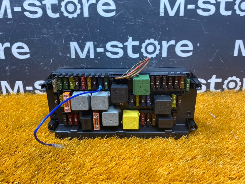 Блок управления SAS, 6500 рублей, Красноярск