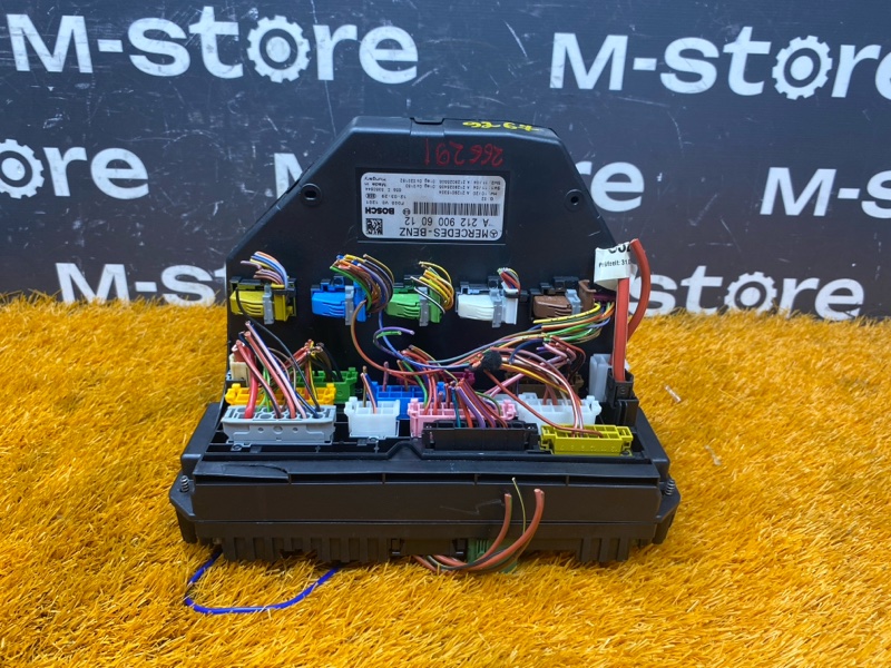 Блок управления SAS, 6500 рублей, Красноярск