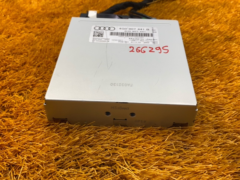 Блок управления камерой, 3000 рублей, Красноярск