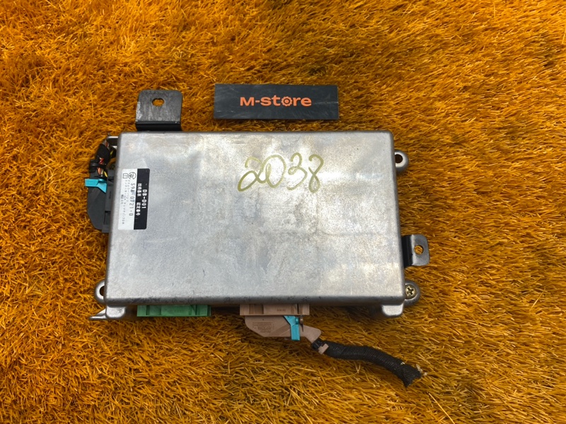 Блок управления голосовой системой, 800 рублей, Красноярск