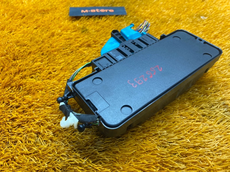 Блок управления Airbag, 700 рублей, Красноярск