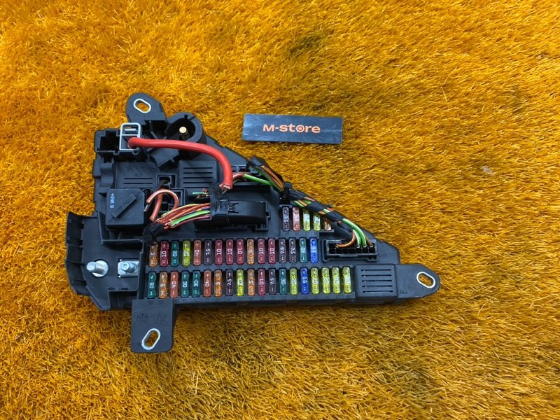 блок предохранителей, 800 рублей, Красноярск