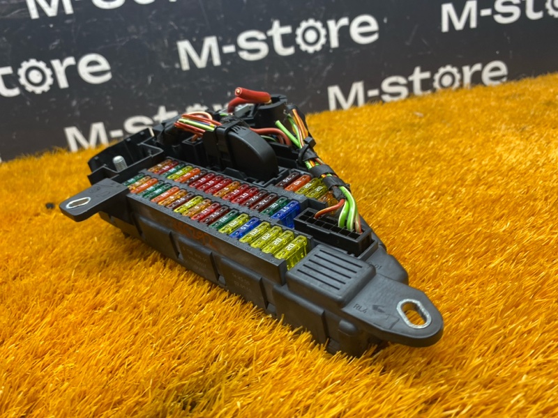 блок предохранителей, 800 рублей, Красноярск