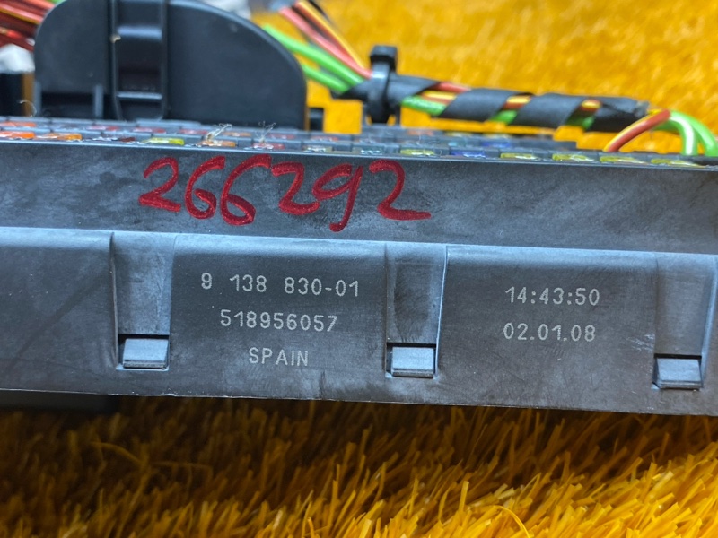 блок предохранителей, 800 рублей, Красноярск