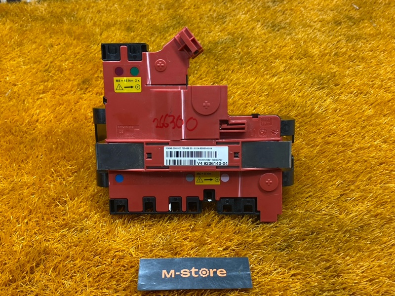 блок предохранителей, 1000 рублей, Красноярск