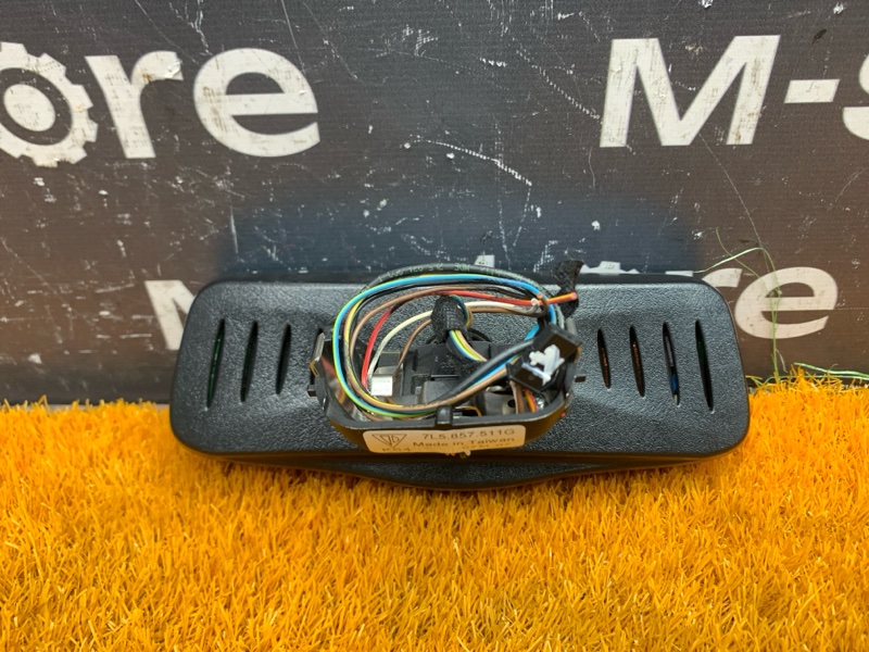 зеркало салона, 700 рублей, Красноярск