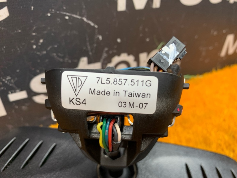 зеркало салона, 700 рублей, Красноярск