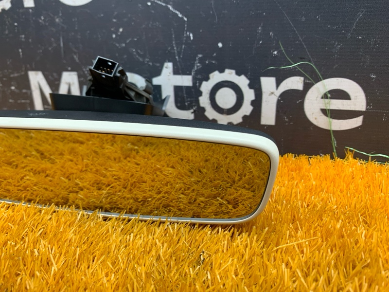 зеркало салона, 6000 рублей, Красноярск