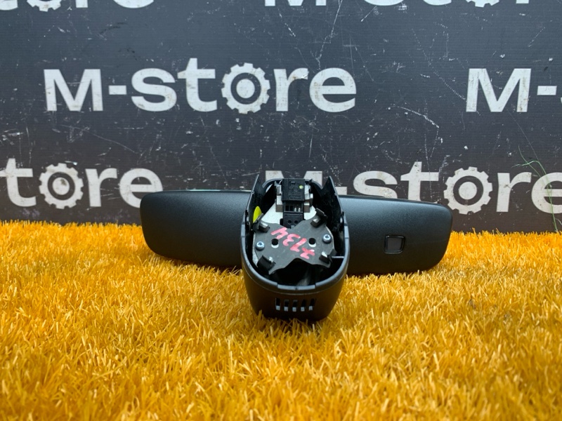 зеркало салона, 5500 рублей, Красноярск