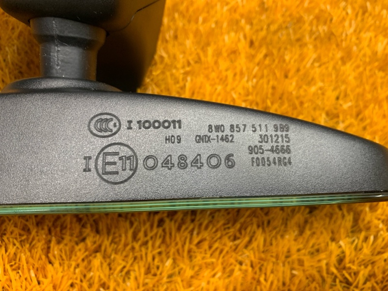 зеркало салона, 5500 рублей, Красноярск