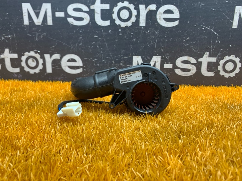 Вентилятор блока предохранителей, 200 рублей, Красноярск