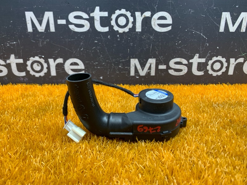 Вентилятор блока предохранителей, 200 рублей, Красноярск