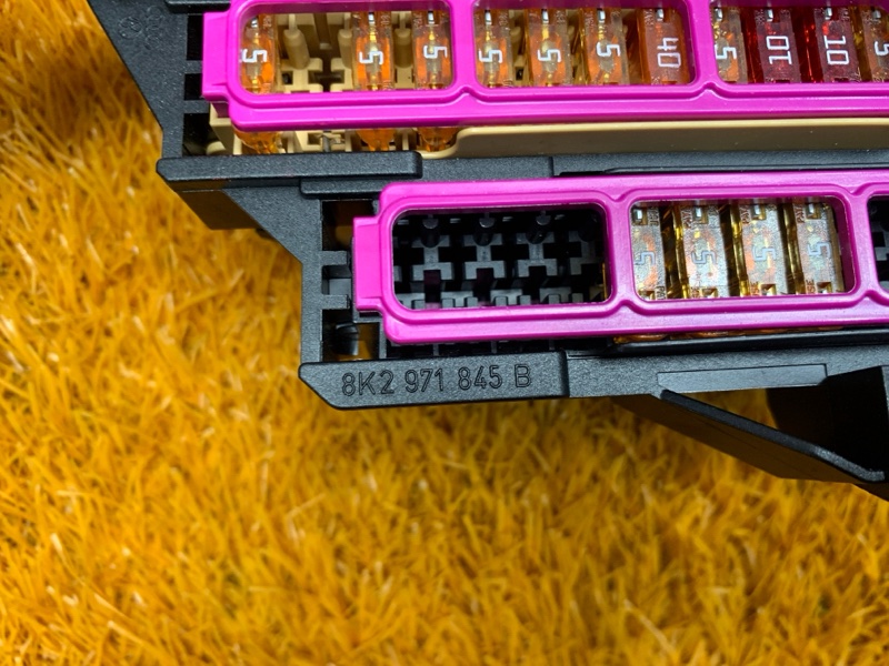 блок предохранителей, 500 рублей, Красноярск