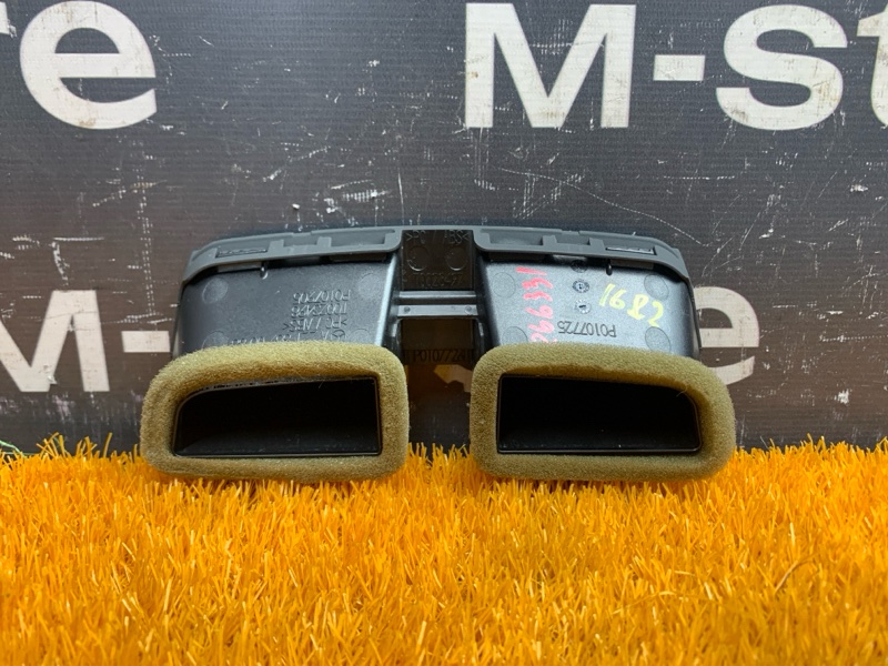 дефлектор воздушный, 300 рублей, Красноярск