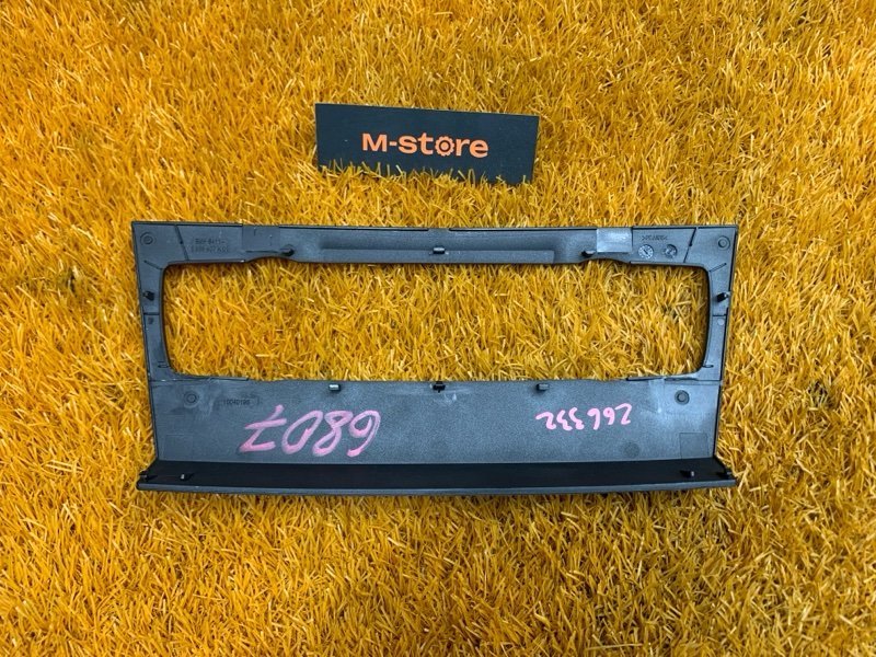 накладка на торпеду, 800 рублей, Красноярск