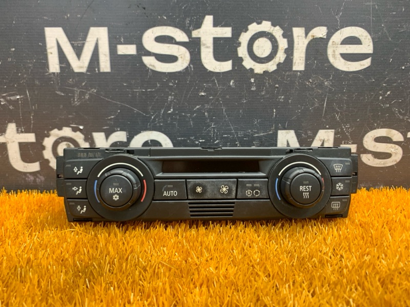 блок управления климат-контролем, 1000 рублей, Красноярск