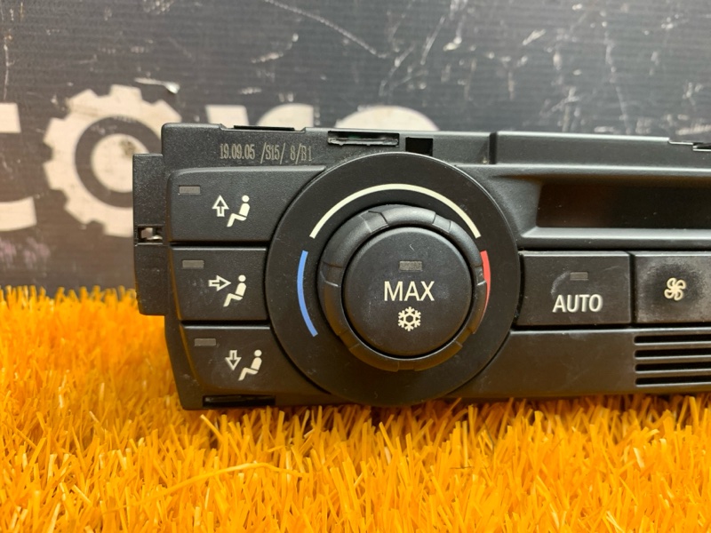 блок управления климат-контролем, 1000 рублей, Красноярск