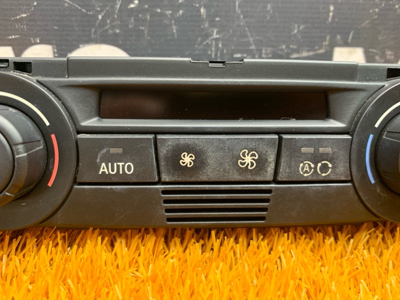 блок управления климат-контролем, 1000 рублей, Красноярск