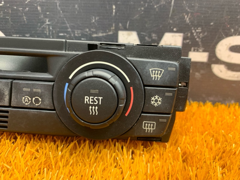 блок управления климат-контролем, 1000 рублей, Красноярск