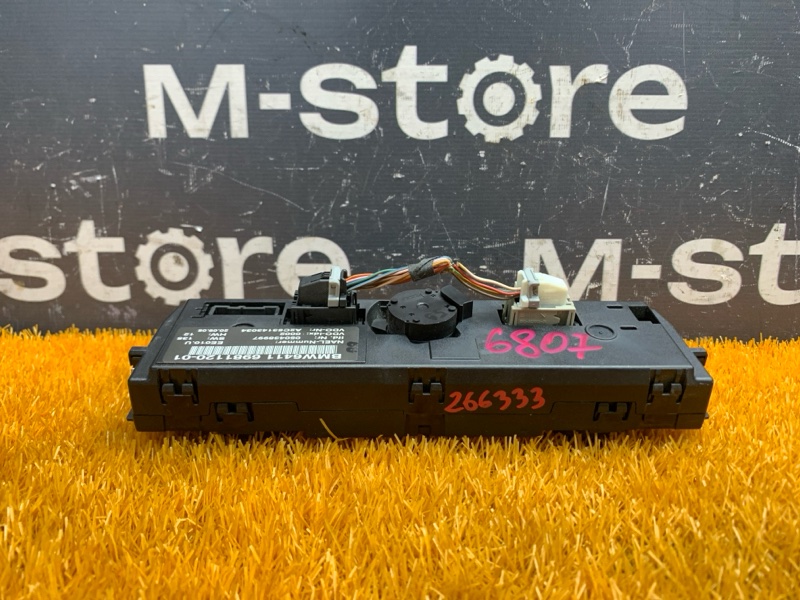 блок управления климат-контролем, 1000 рублей, Красноярск