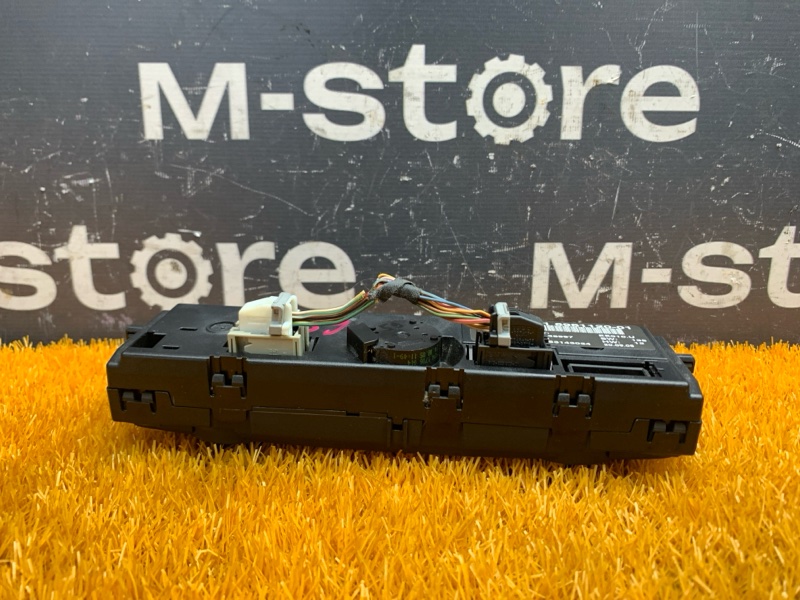 блок управления климат-контролем, 1000 рублей, Красноярск