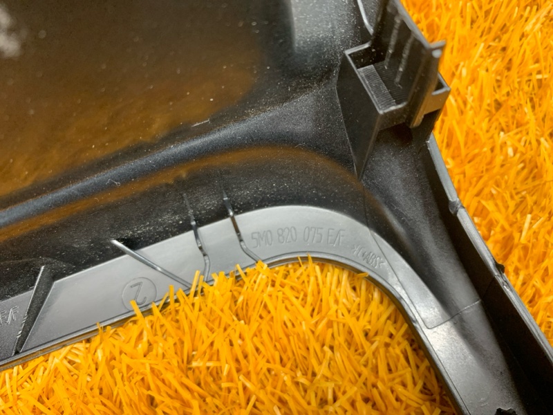 накладка на торпеду, 700 рублей, Красноярск