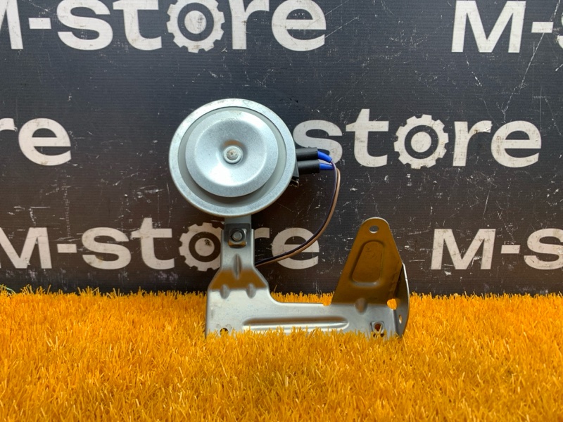 Сигнал звуковой, 500 рублей, Красноярск