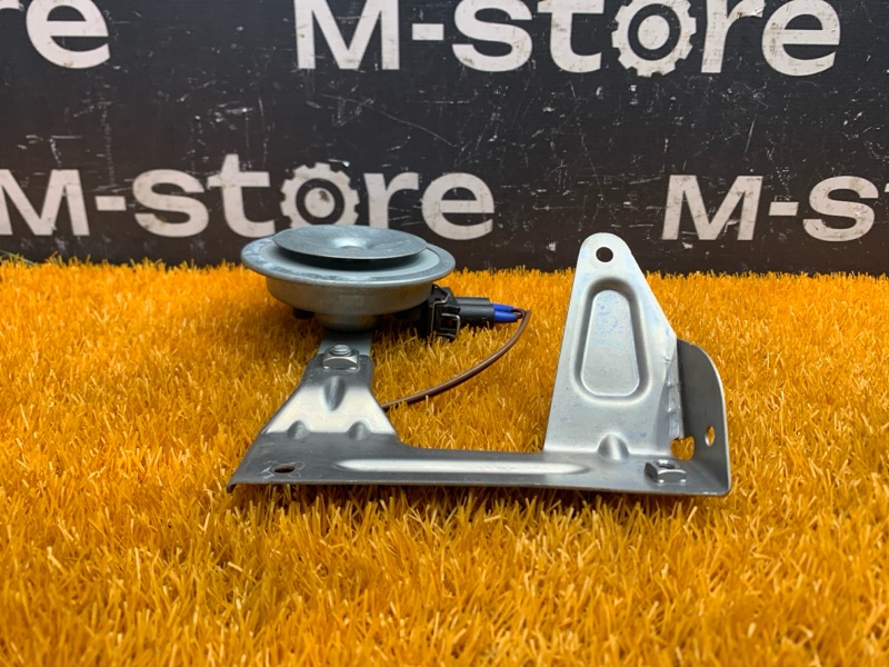 Сигнал звуковой, 500 рублей, Красноярск