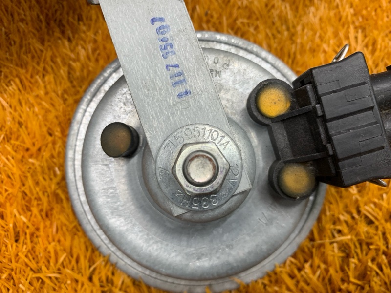 Сигнал звуковой, 500 рублей, Красноярск