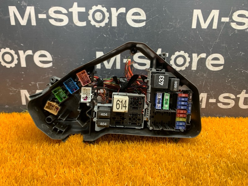 блок предохранителей, 2000 рублей, Красноярск