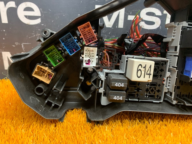 блок предохранителей, 2000 рублей, Красноярск