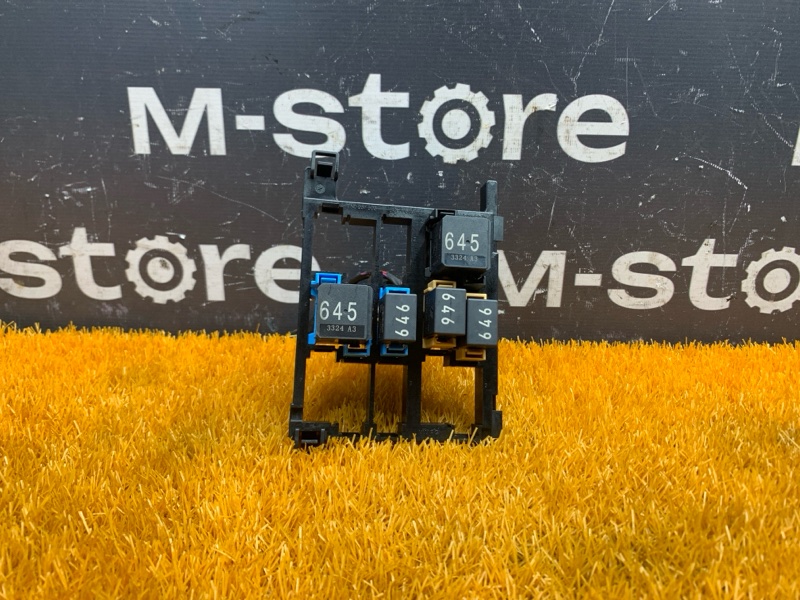 Кронштейн блока реле, 700 рублей, Красноярск