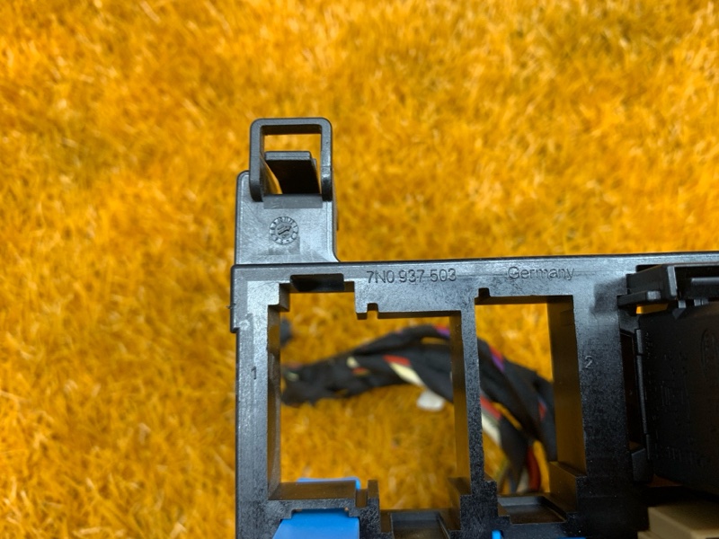 Кронштейн блока реле, 700 рублей, Красноярск