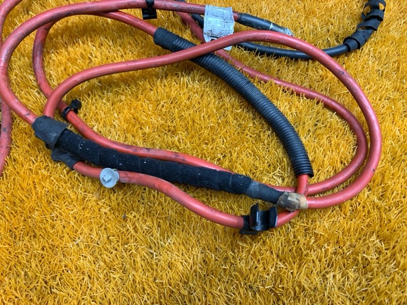 Проводка рулевой рейки, 2000 рублей, Красноярск