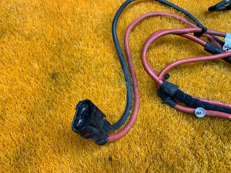 Проводка рулевой рейки, 2000 рублей, Красноярск