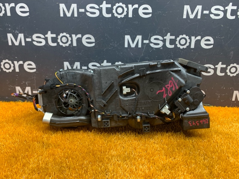 мотор печки, 6000 рублей, Красноярск