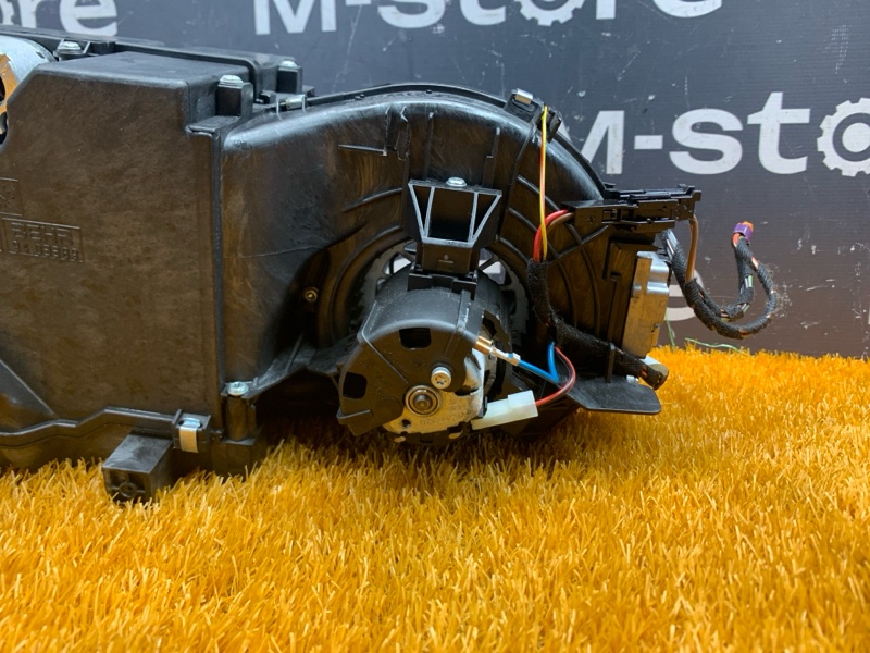 мотор печки, 6000 рублей, Красноярск