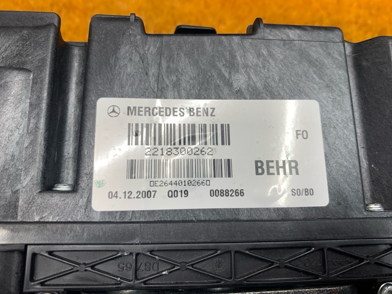 мотор печки, 6000 рублей, Красноярск