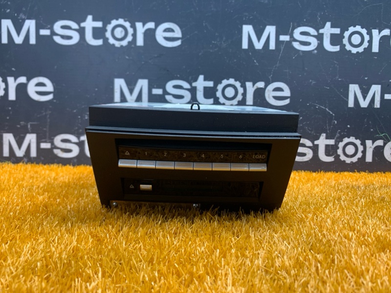 Магнитола, 3500 рублей, Красноярск