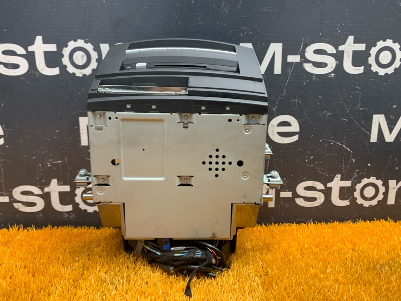 Магнитола, 3500 рублей, Красноярск