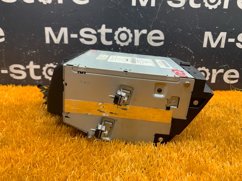 Магнитола, 3500 рублей, Красноярск