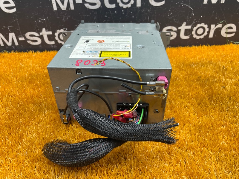 Магнитола, 20000 рублей, Красноярск