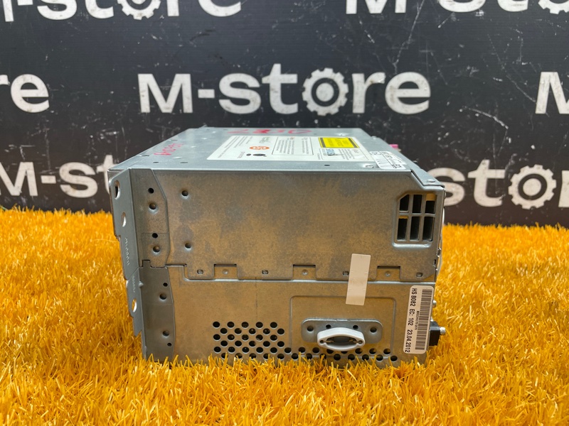 Магнитола, 8000 рублей, Красноярск