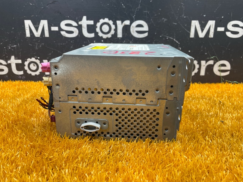 Магнитола, 8000 рублей, Красноярск