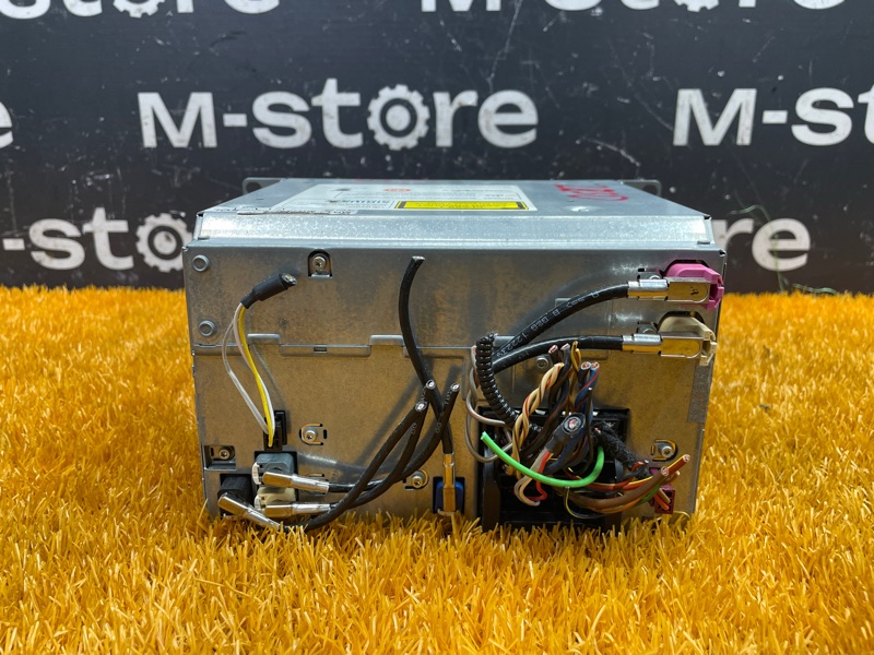 Магнитола, 8000 рублей, Красноярск