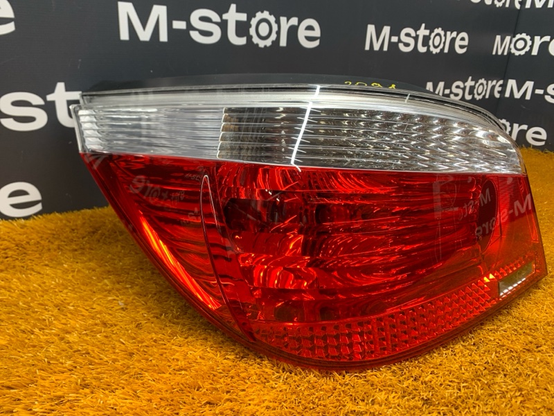 Фонарь задний, 2000 рублей, Красноярск