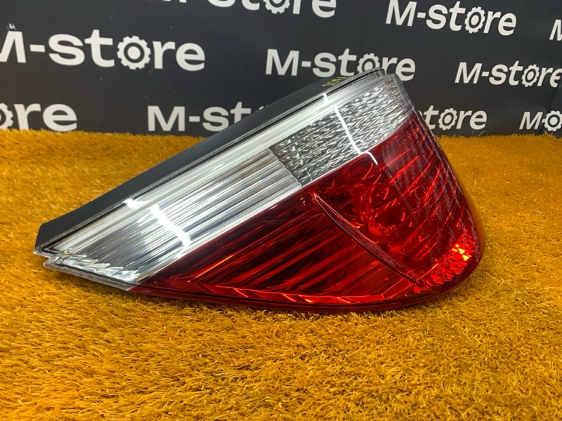 Фонарь задний, 2000 рублей, Красноярск