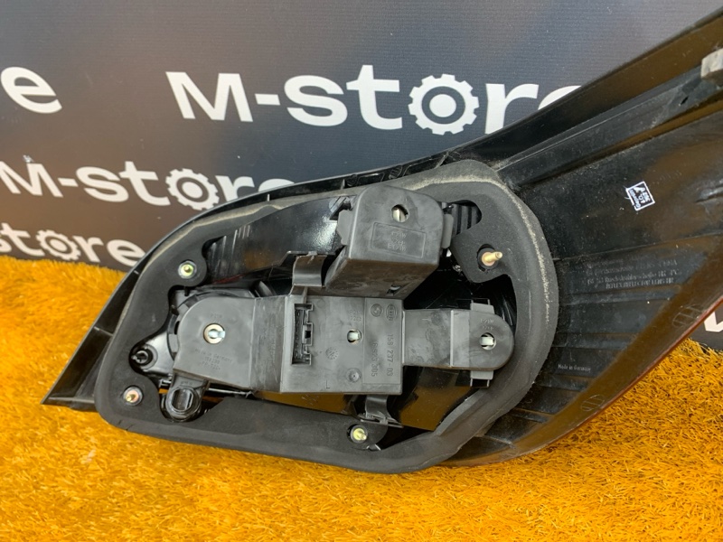 Фонарь задний, 2000 рублей, Красноярск