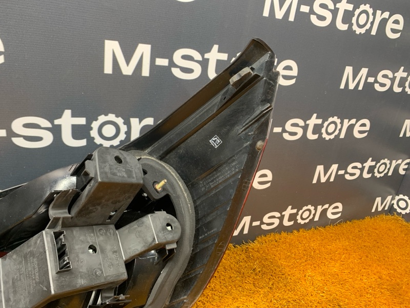 Фонарь задний, 2000 рублей, Красноярск